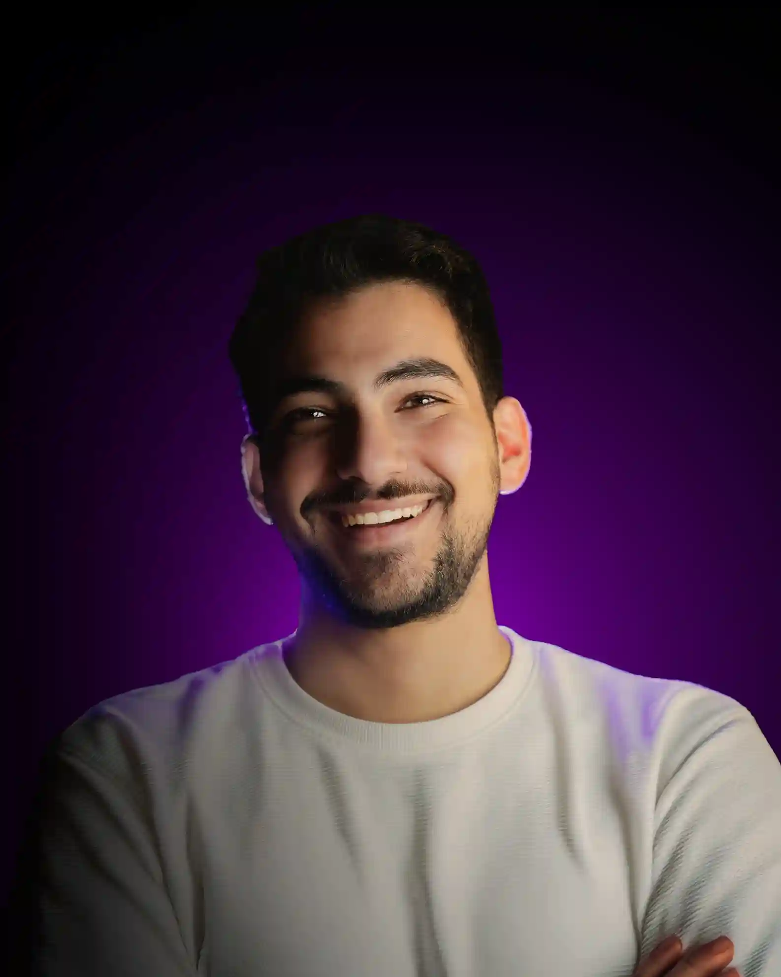 Mohammad - CEO of TruTed