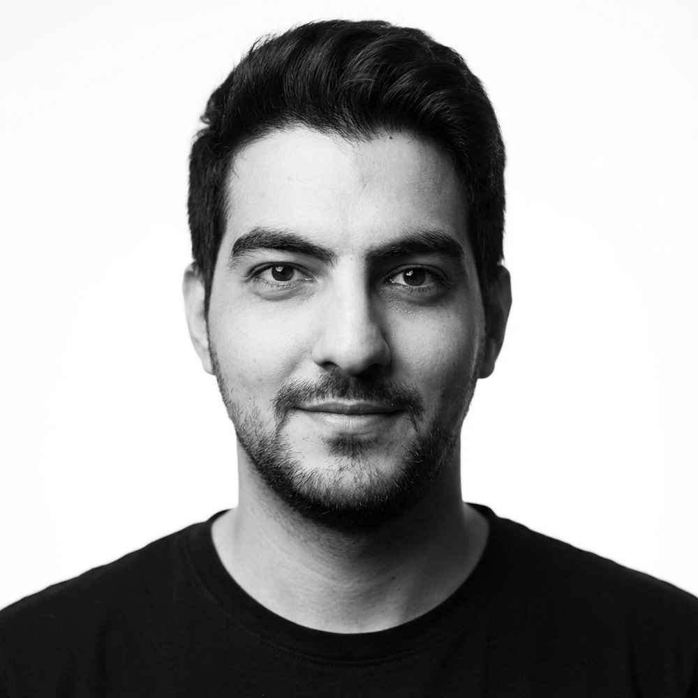 Mohammad - CEO of TruTed